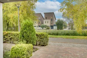 House for sale Assumburg 45 Lelystad