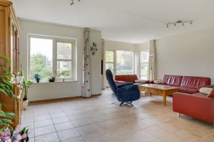 House for sale Assumburg 45 Lelystad