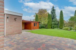 House for sale Assumburg 45 Lelystad