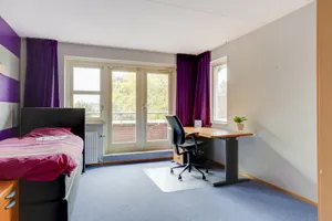 House for sale Assumburg 45 Lelystad