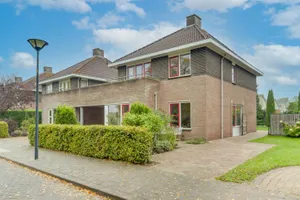 House for sale Assumburg 45 Lelystad