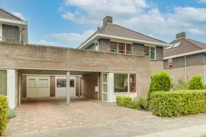 House for sale Assumburg 45 Lelystad