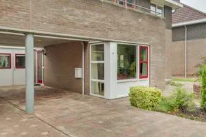 House for sale Assumburg 45 Lelystad