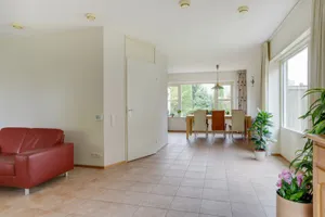 House for sale Assumburg 45 Lelystad