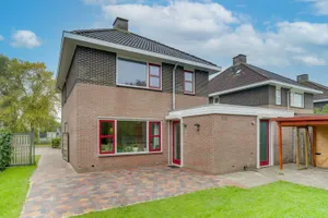 House for sale Assumburg 45 Lelystad