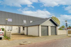 House for sale Jol 28 4 Lelystad