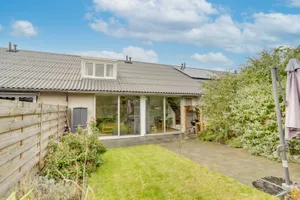 House for sale Jol 28 4 Lelystad