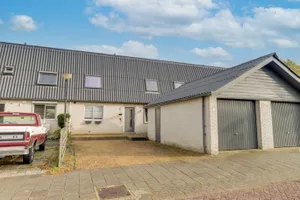 House for sale Jol 28 4 Lelystad