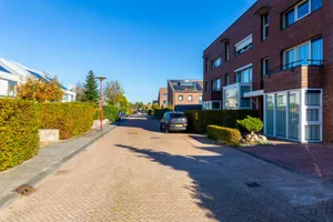 House for sale Schieland 48 Lelystad