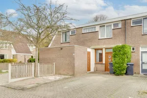 House for sale Kamp 21 10 Lelystad