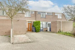 House for sale Kamp 21 10 Lelystad