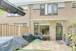 House for sale Kamp 21 10 Lelystad