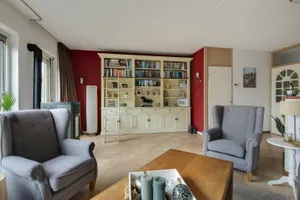 House for sale Karveel 45 36 Lelystad