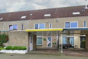 House for sale Karveel 45 36 Lelystad