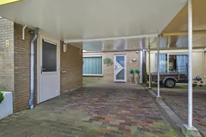 House for sale Karveel 45 36 Lelystad