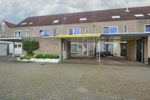 House for sale Karveel 45 36 Lelystad