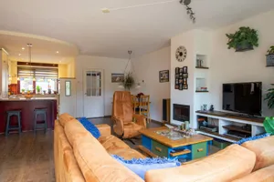 House for sale Archipel 25 50 Lelystad