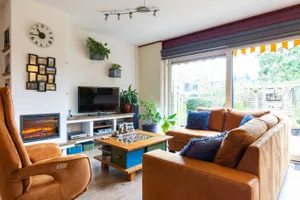 House for sale Archipel 25 50 Lelystad