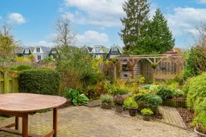 House for sale Archipel 25 50 Lelystad