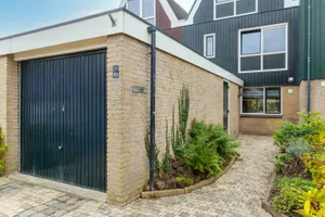 House for sale Archipel 25 50 Lelystad