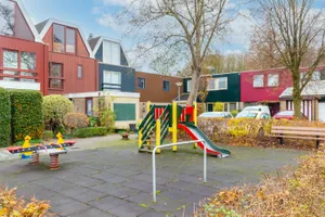 House for sale Archipel 25 50 Lelystad