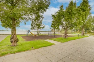 House for sale Monnickendamstraat 26 Lelystad