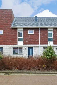 House for sale Waterwijzer 109 Lelystad