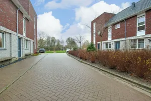 House for sale Waterwijzer 109 Lelystad