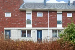 House for sale Waterwijzer 109 Lelystad