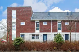 House for sale Waterwijzer 109 Lelystad