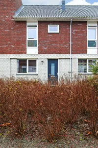 House for sale Waterwijzer 109 Lelystad