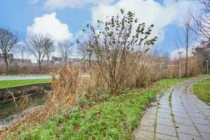 House for sale Waterwijzer 109 Lelystad