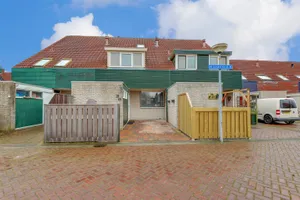 House for sale Gondel 18 45 Lelystad