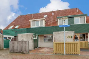 House for sale Gondel 18 45 Lelystad