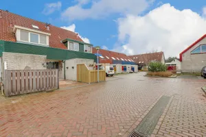 House for sale Gondel 18 45 Lelystad