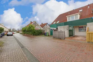 House for sale Gondel 18 45 Lelystad