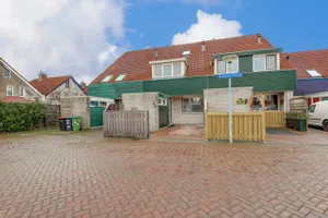 House for sale Gondel 18 45 Lelystad