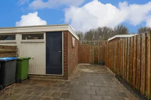 House for sale Ganzendiep 2 Lelystad