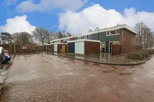 House for sale Ganzendiep 2 Lelystad