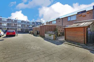 House for sale Botter 28 6 Lelystad