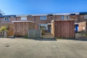 House for sale Botter 28 6 Lelystad