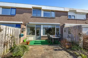 House for sale Botter 28 6 Lelystad