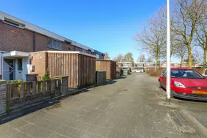 House for sale Botter 28 6 Lelystad