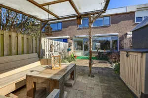 House for sale Botter 28 6 Lelystad