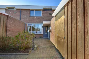 House for sale Botter 28 6 Lelystad