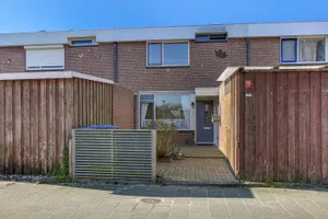 House for sale Botter 28 6 Lelystad