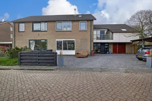 House for sale Buitenplaats 149 Lelystad