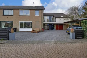 House for sale Buitenplaats 149 Lelystad