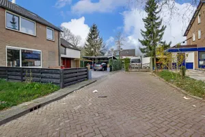 House for sale Buitenplaats 149 Lelystad