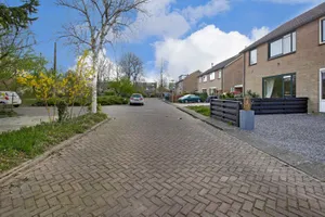 House for sale Buitenplaats 149 Lelystad